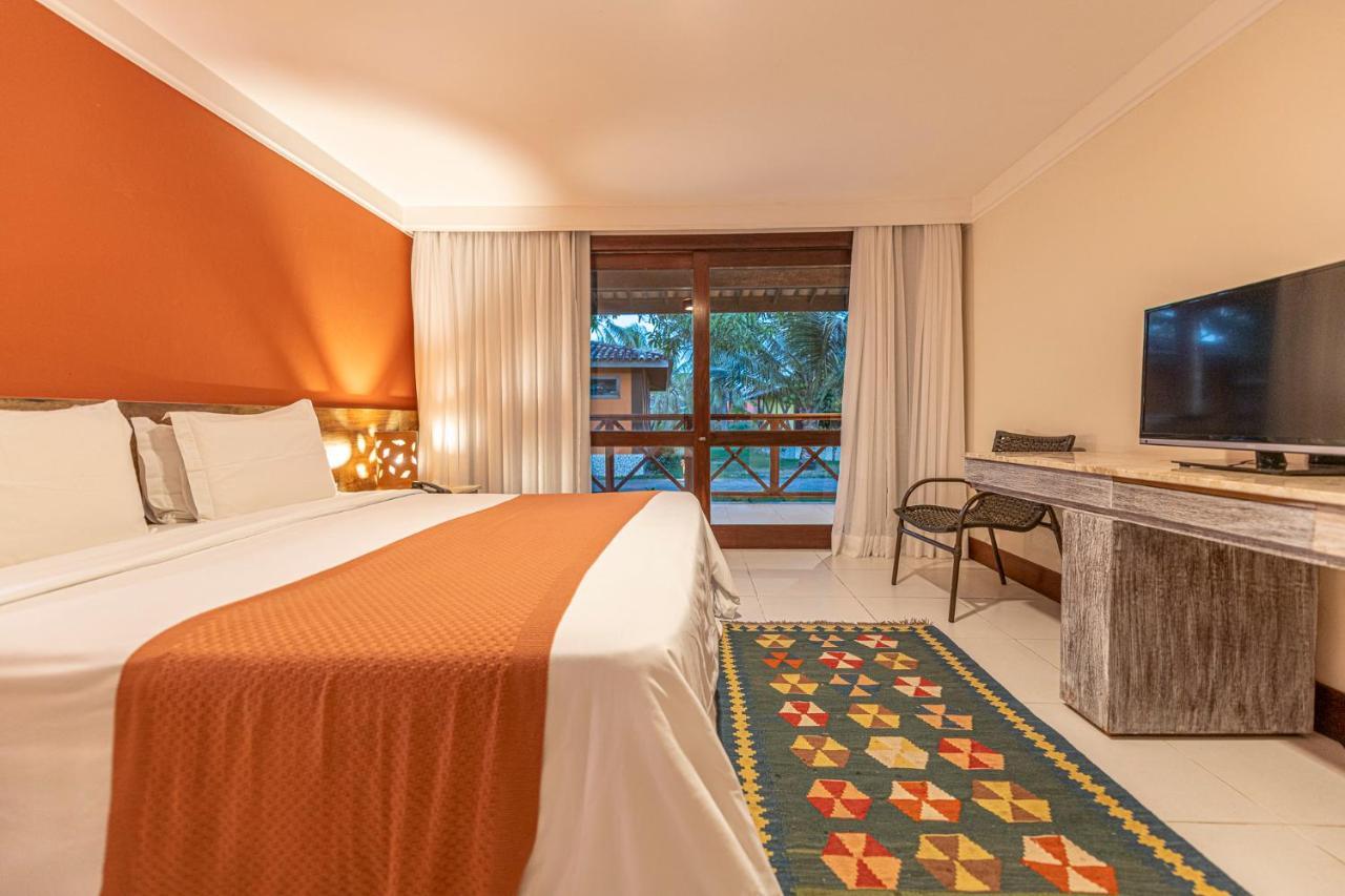 Hotel Patachocas Morro de São Paulo Exteriér fotografie