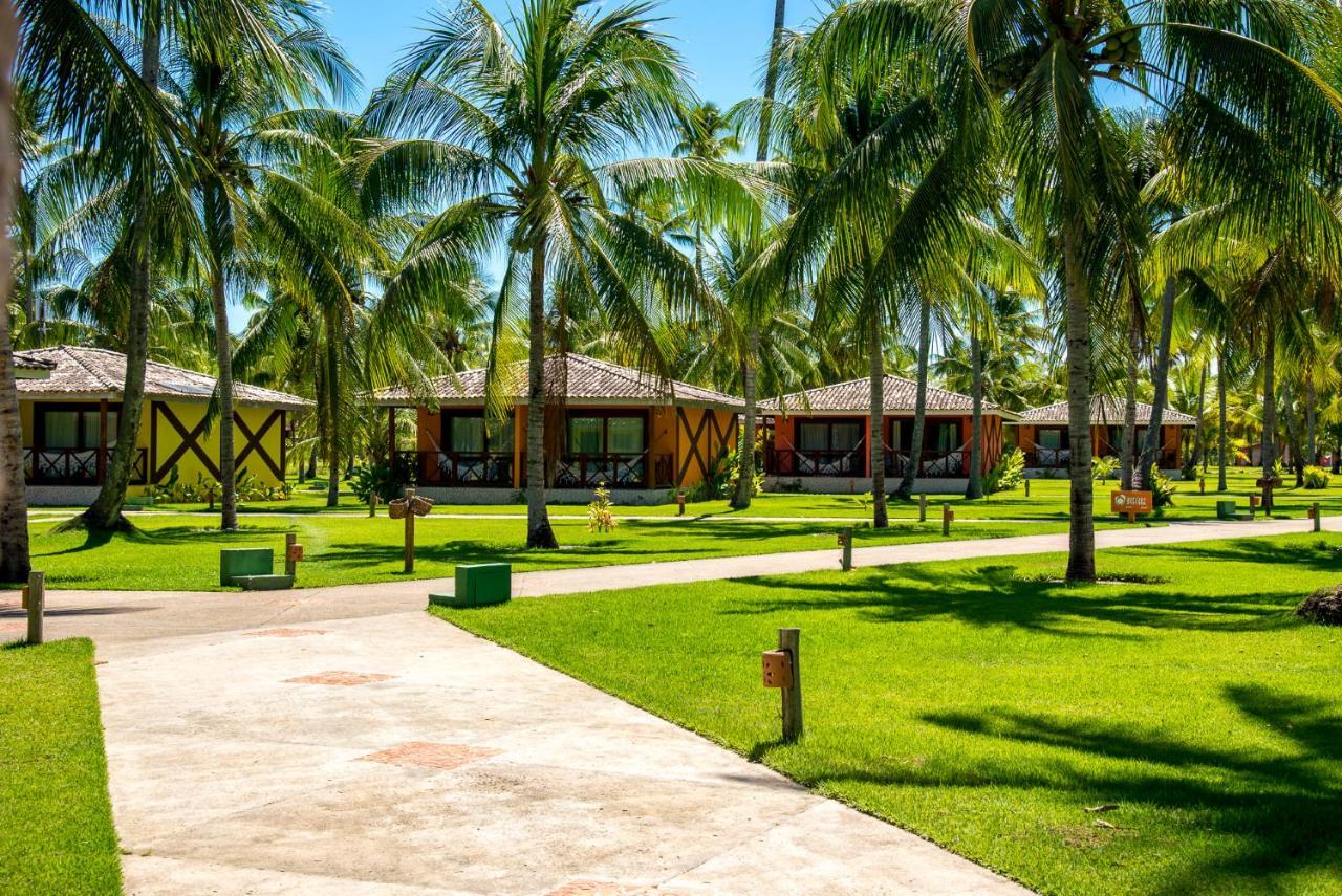 Hotel Patachocas Morro de São Paulo Exteriér fotografie