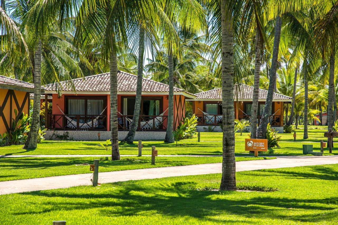 Hotel Patachocas Morro de São Paulo Exteriér fotografie