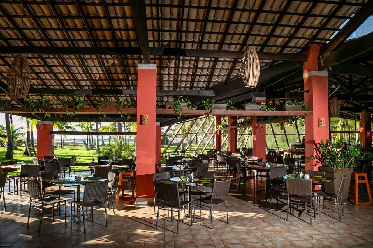Hotel Patachocas Morro de São Paulo Exteriér fotografie